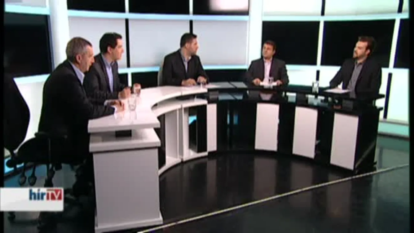 Csörte – Tanul-e a vereségből a kormánypárt?