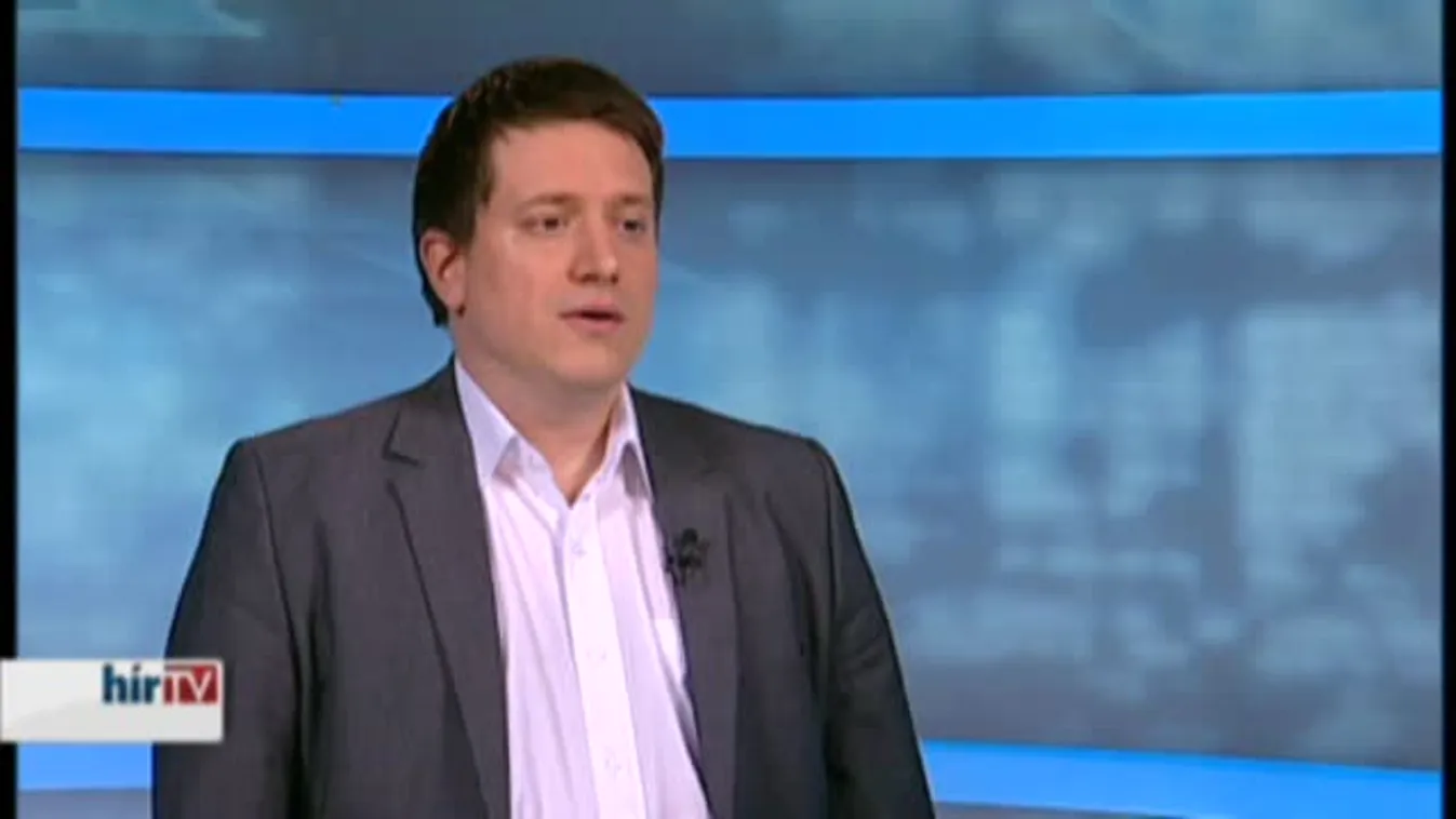 Magyarország élőben - A szcientológusok már az iskolában vannak