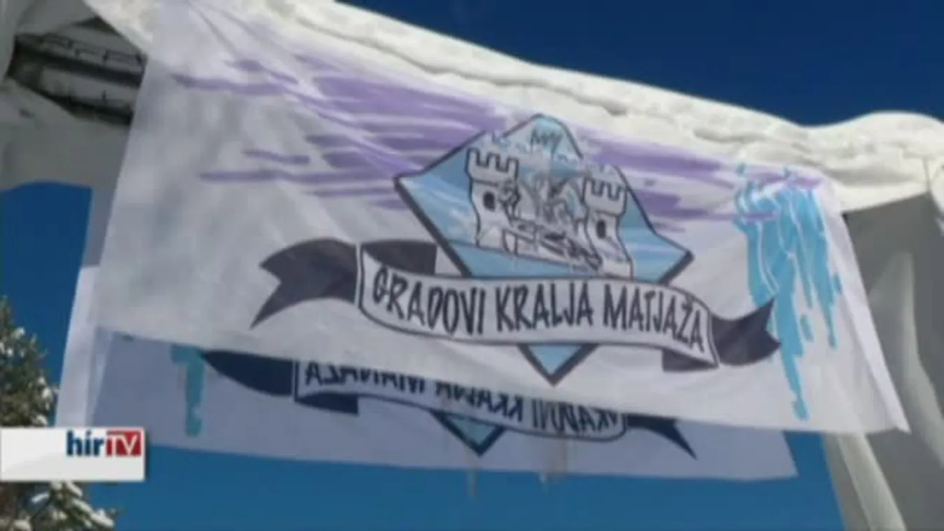 Hófaragás Szlovéniában