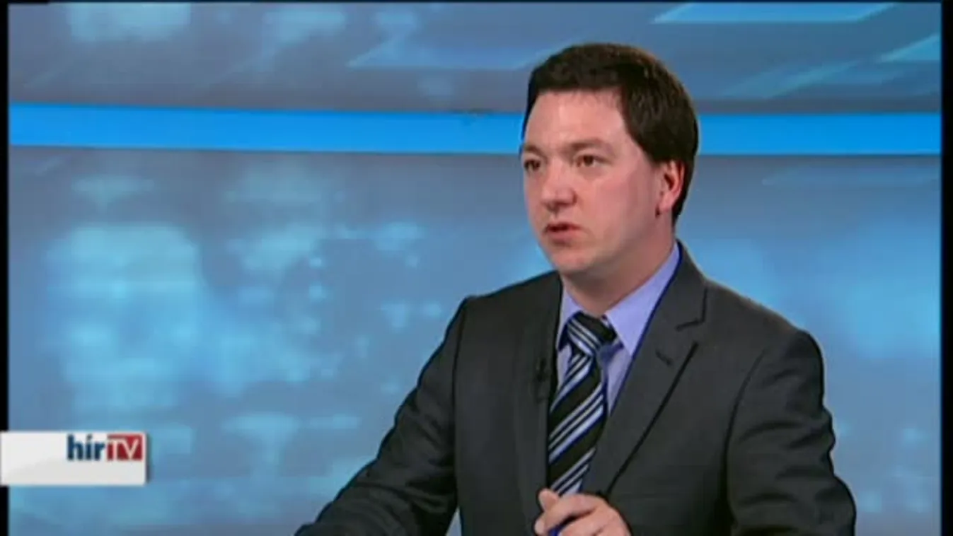 Magyarország élőben - Átszervezik az egészségügyet