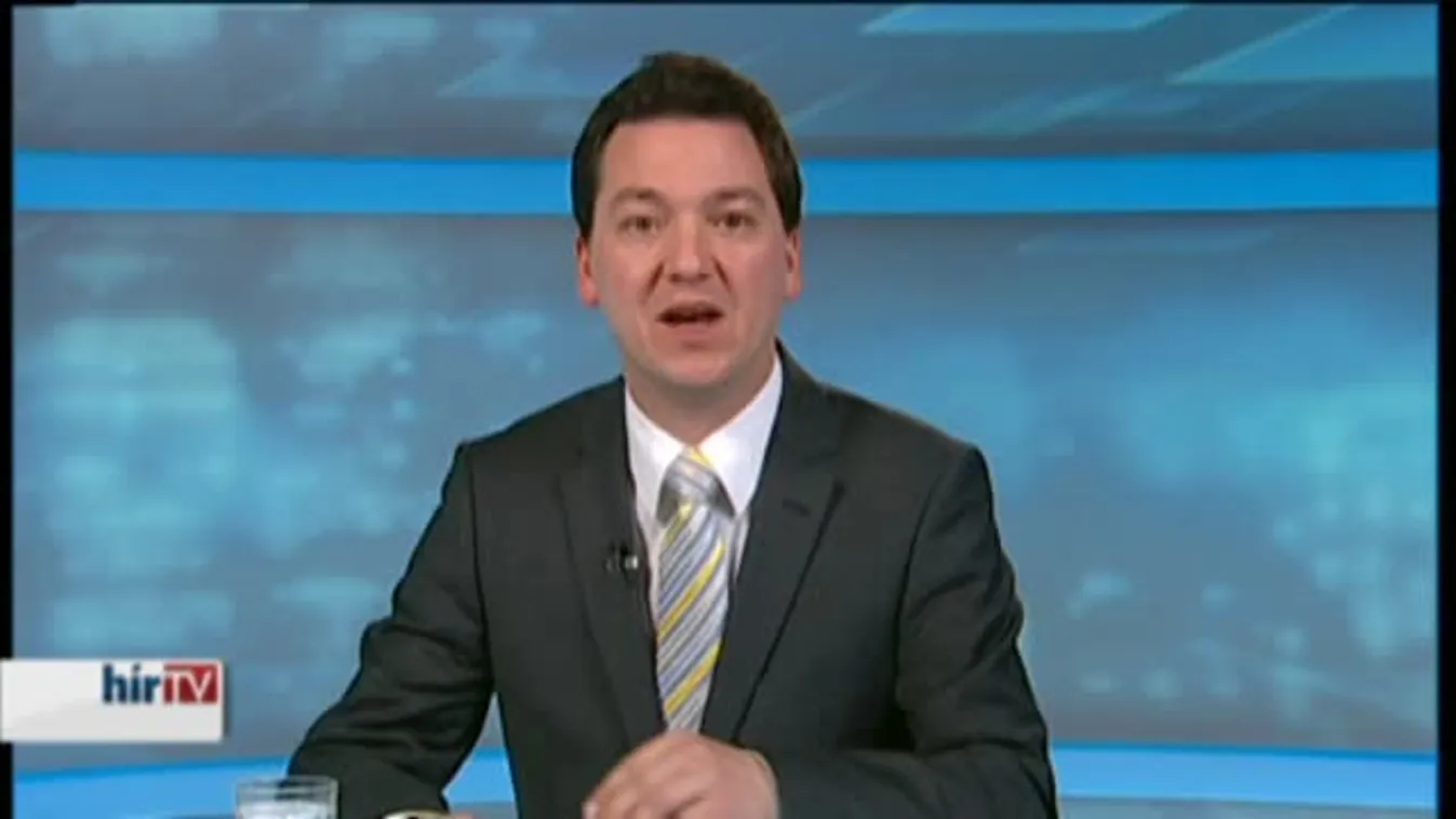 Magyarország élőben – Putyin nyet, Európa da