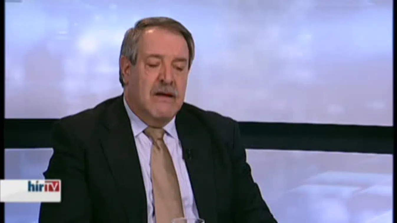 Magyarország élőben - Újra körözik a Mol-vezér Hernádi Zsoltot