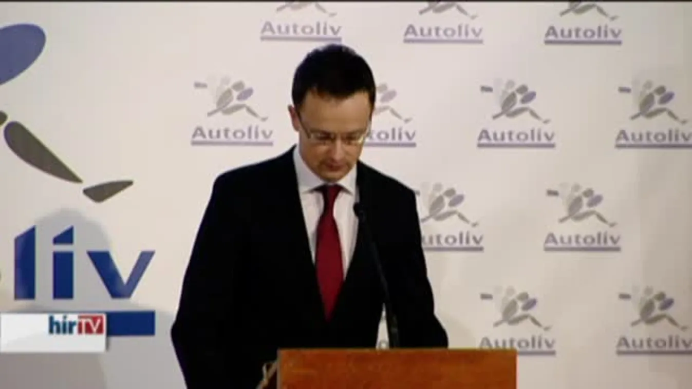 700 új munkahelyet teremt Sopronkövesden egy svéd autóipari cég