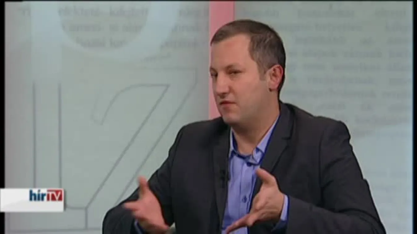 Lapzárta - Kész Zoltán nyerte a veszprémi választást