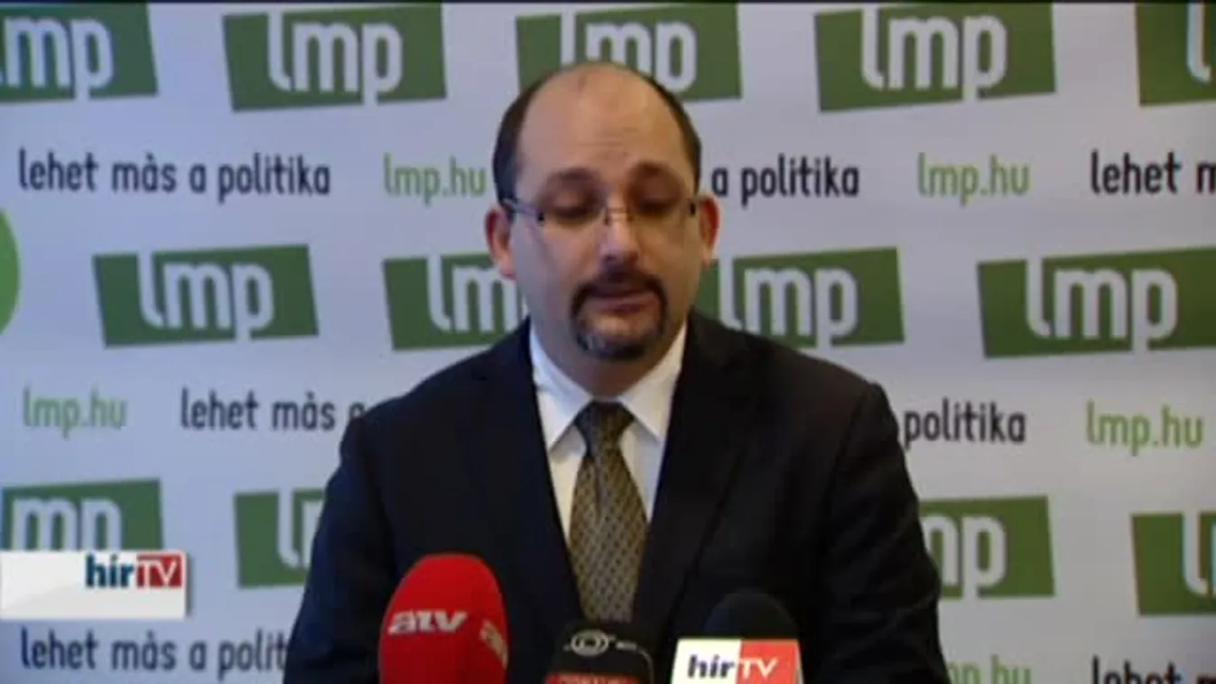 Fővárosi LMP: nem lehet sarc a dugódíj
