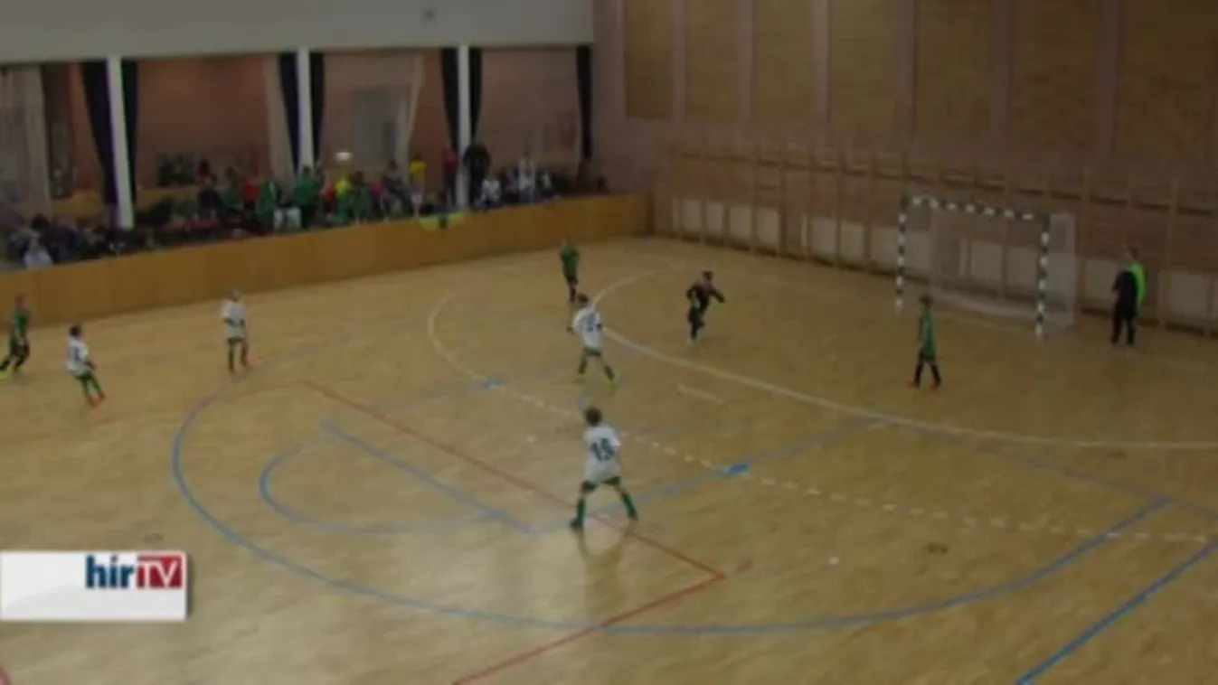 Befutó – Győrújfalu-kupa