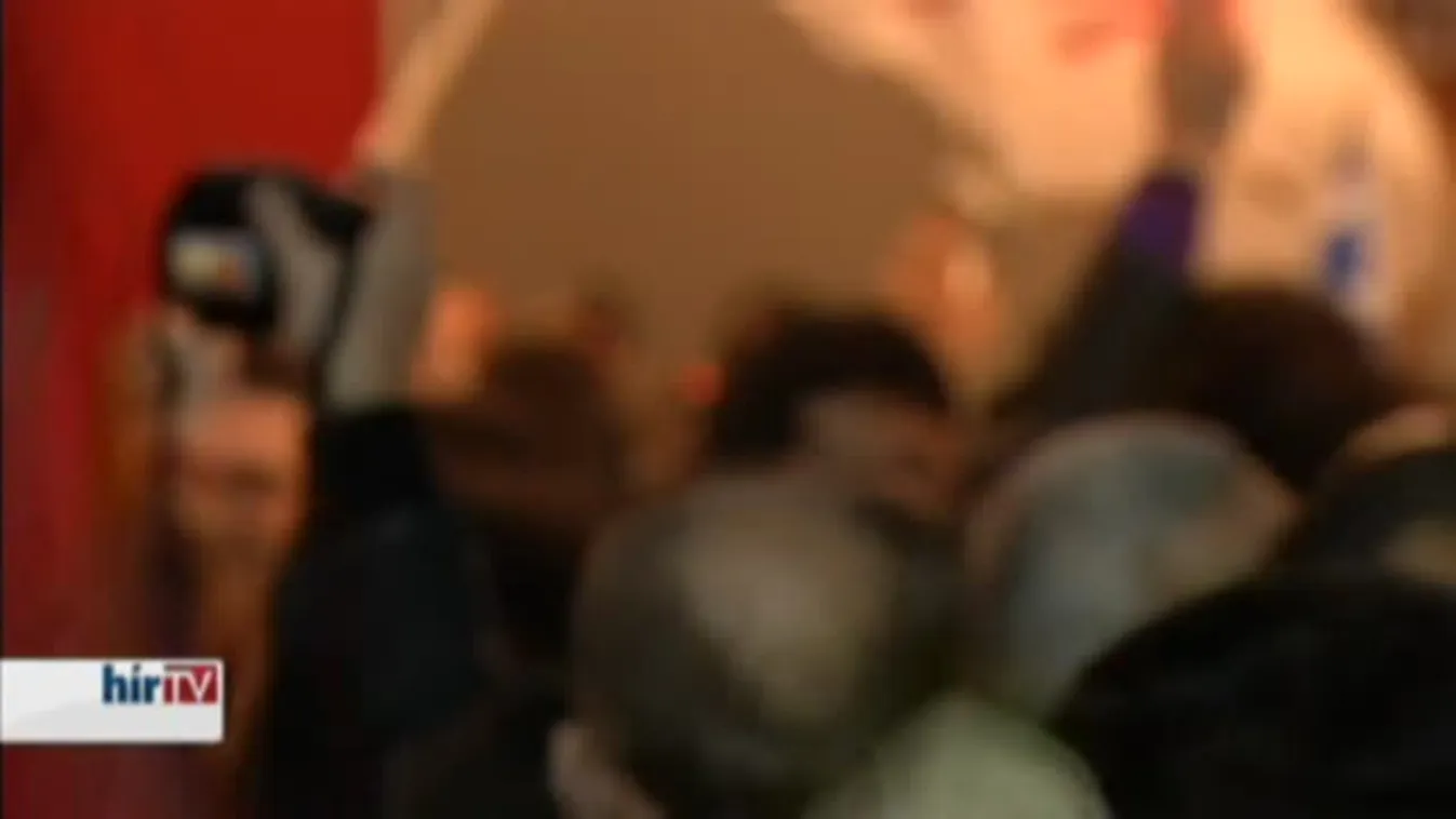 Hírvilág – Asztalra csapott az új görög kormányfő