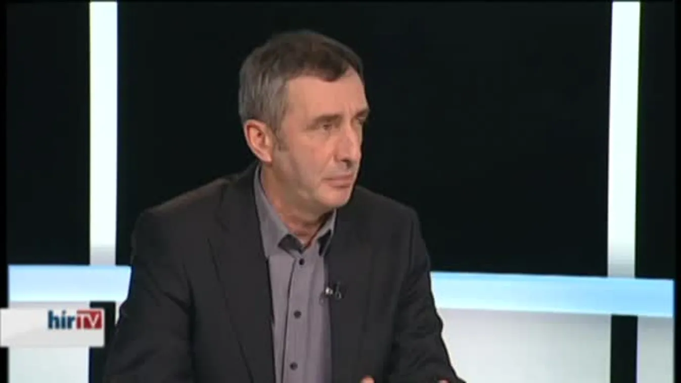 Csörte – Dübörög az éhségmenet