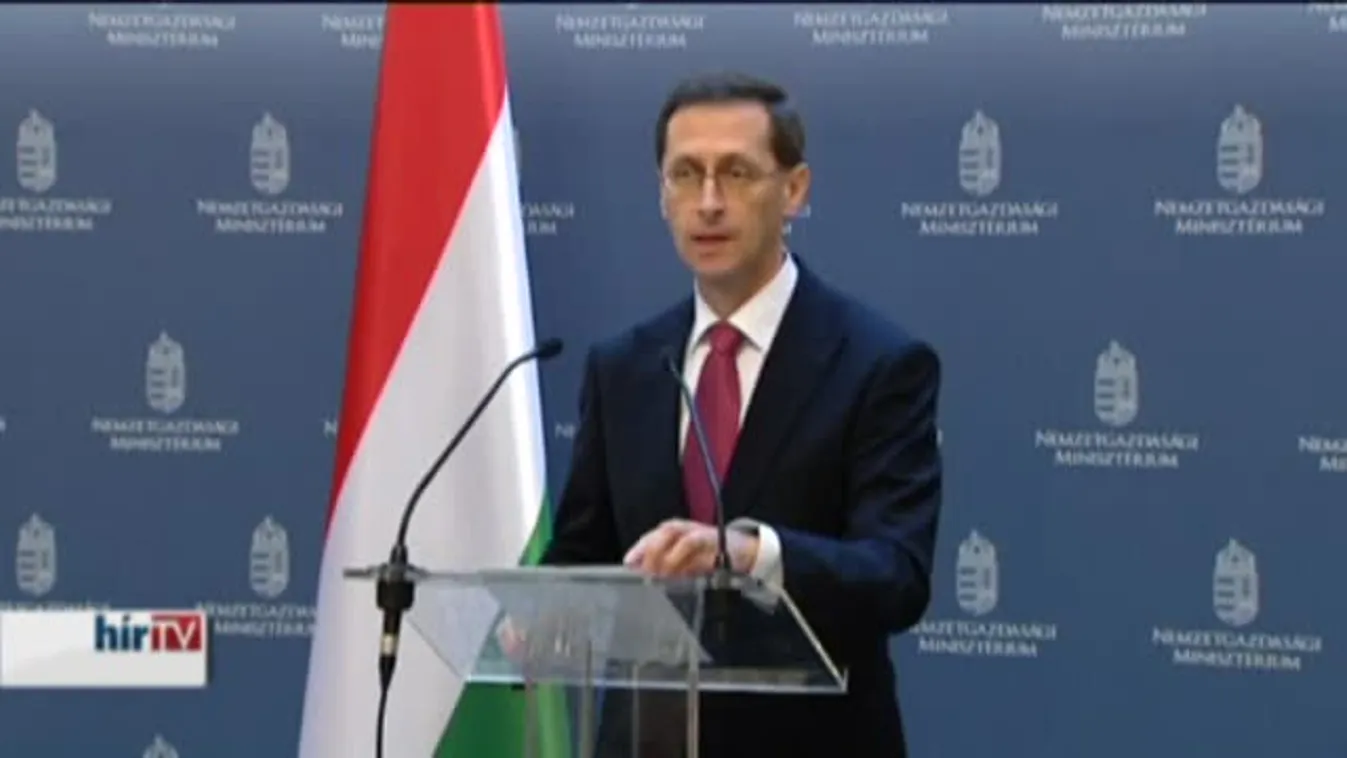 Varga: Jövő héten indul a devizahiteles ügyfelekkel való elszámolás