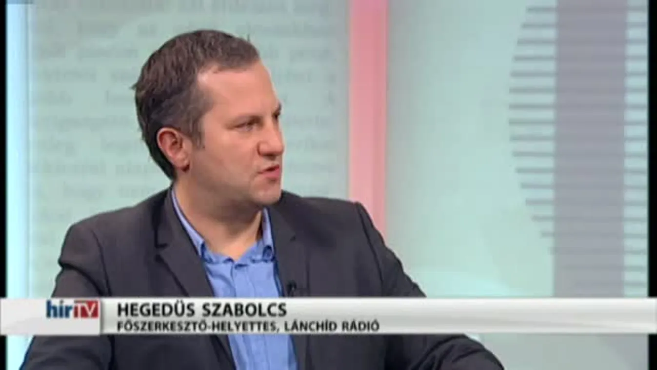 Lapzárta – Az Orbán-interjú tanulságai