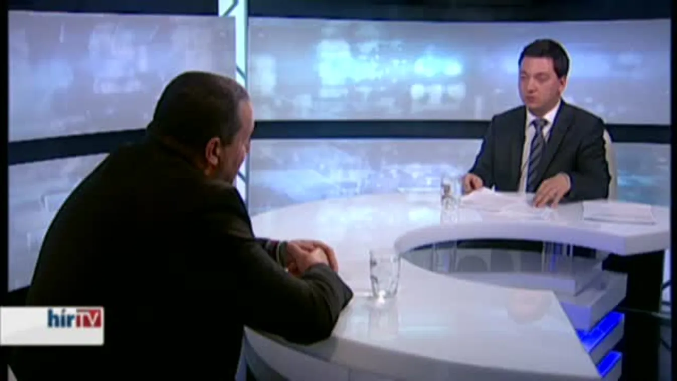 Magyarország élőben – Az MSZP is beszállt a rezsicsökkentési versenybe