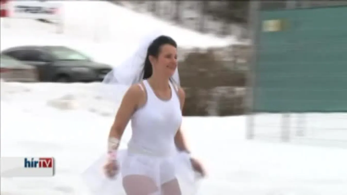 Szaunamaraton Észtországban