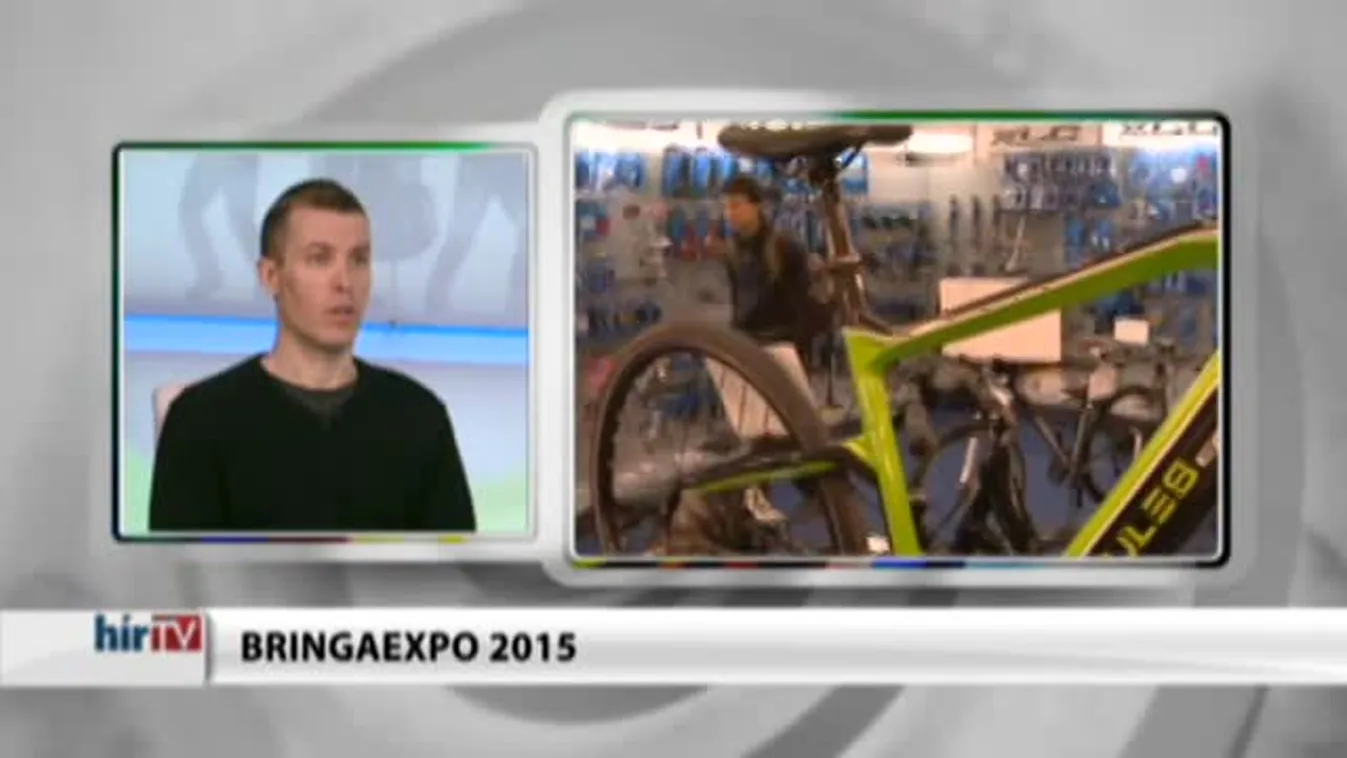 Paletta – BringaExpo 2015