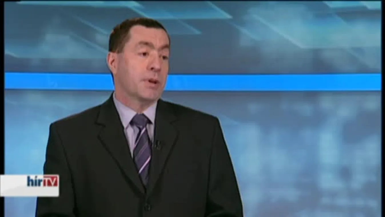 Magyarország élőben – Külön utakon a Szolidaritás