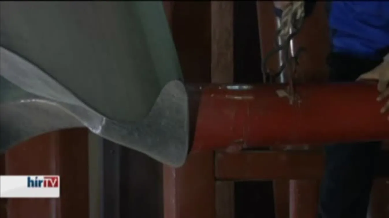 A ló évét búcsúztatták, a kecske évét köszöntötték