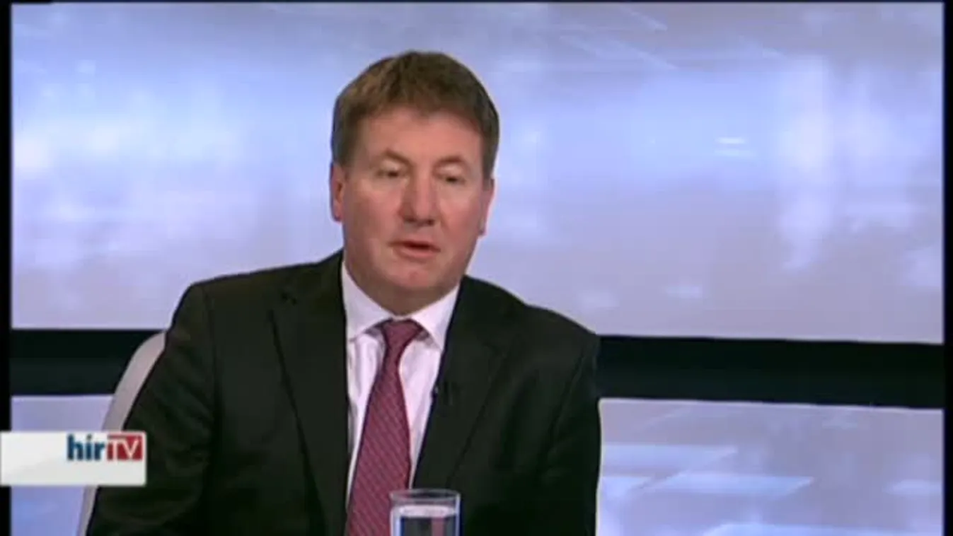 Magyarország élőben – Merkel és az ellenzék