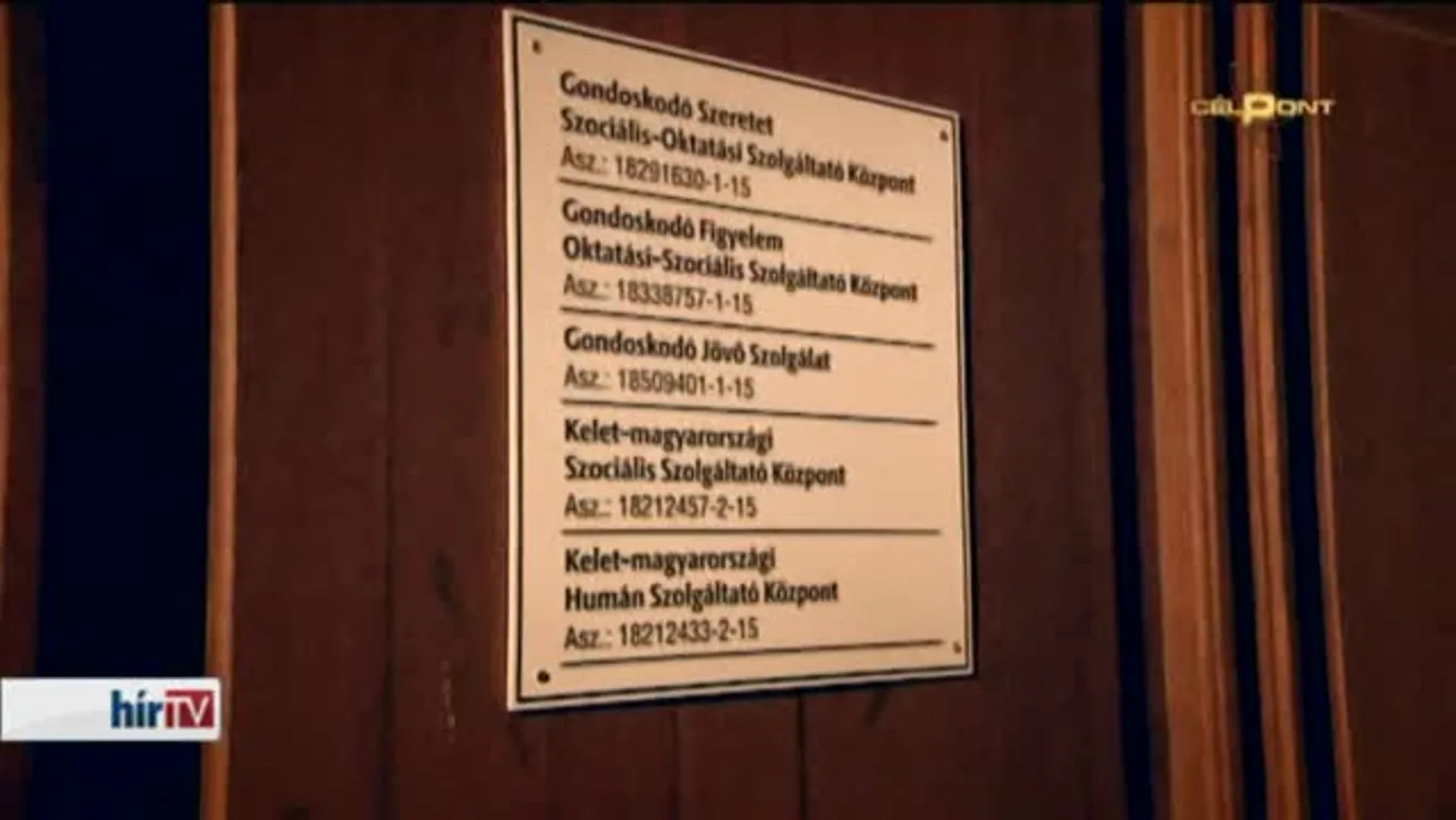 Célpont - Az igaz útról letérők