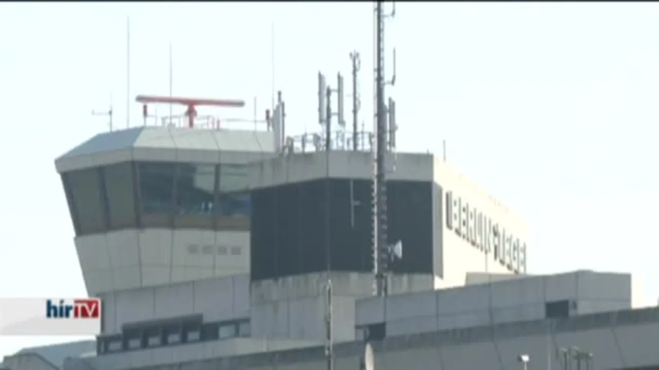 Budapesti járatokat is érint a Lufthansa-sztrájk