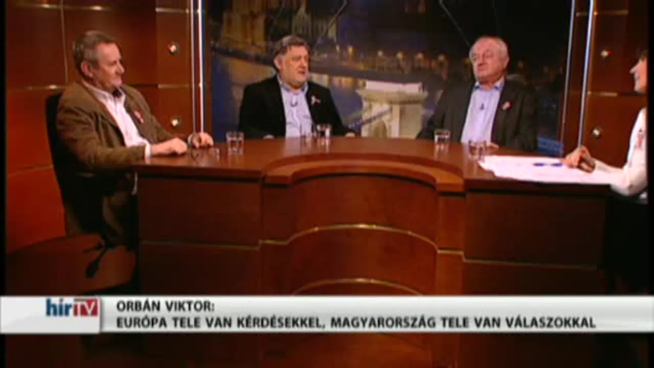 Civil kaszinó – Levezető séta