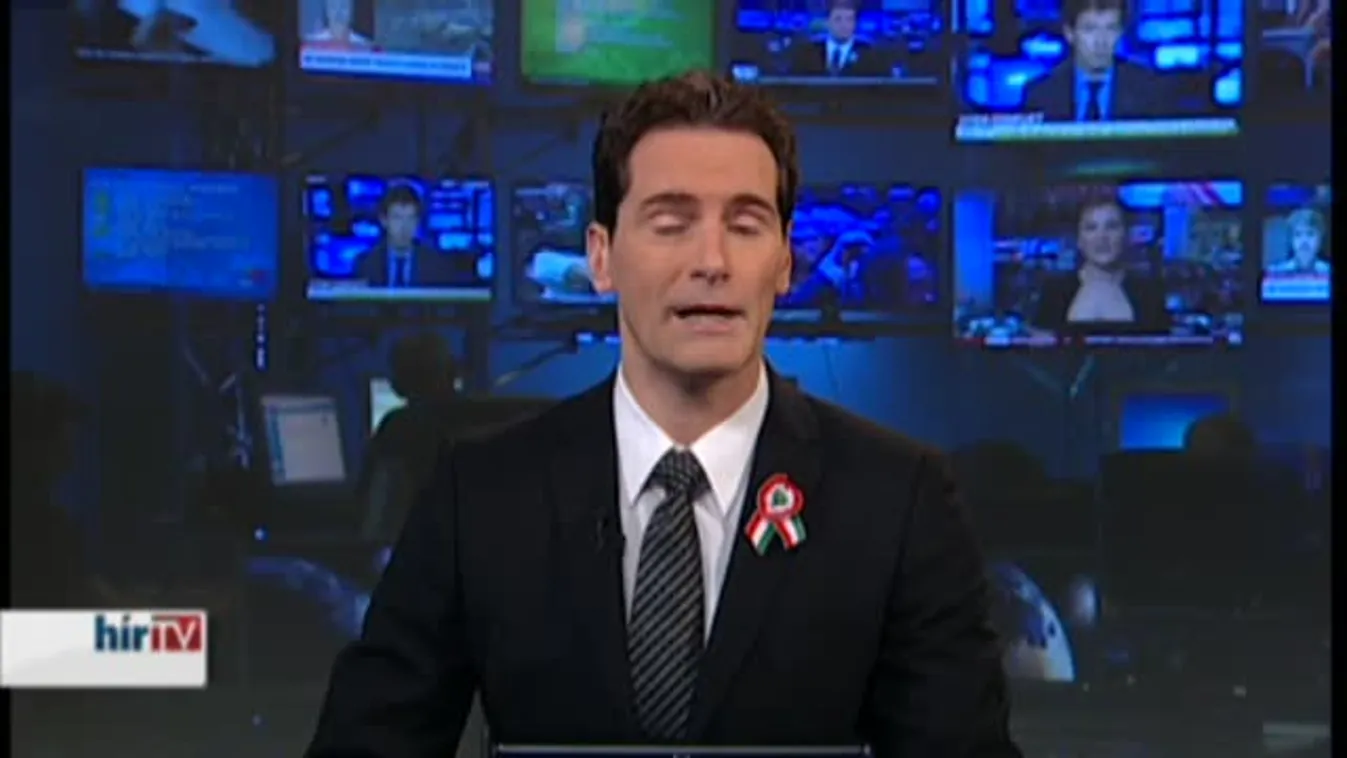 Átadták a Kossuth- és Széchenyi-díjakat