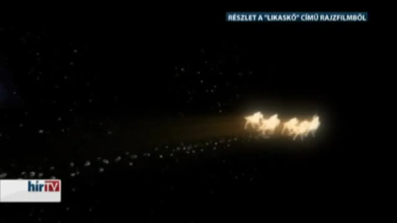 3D-ben is megelevenedik a Székelyföldi Legendárium