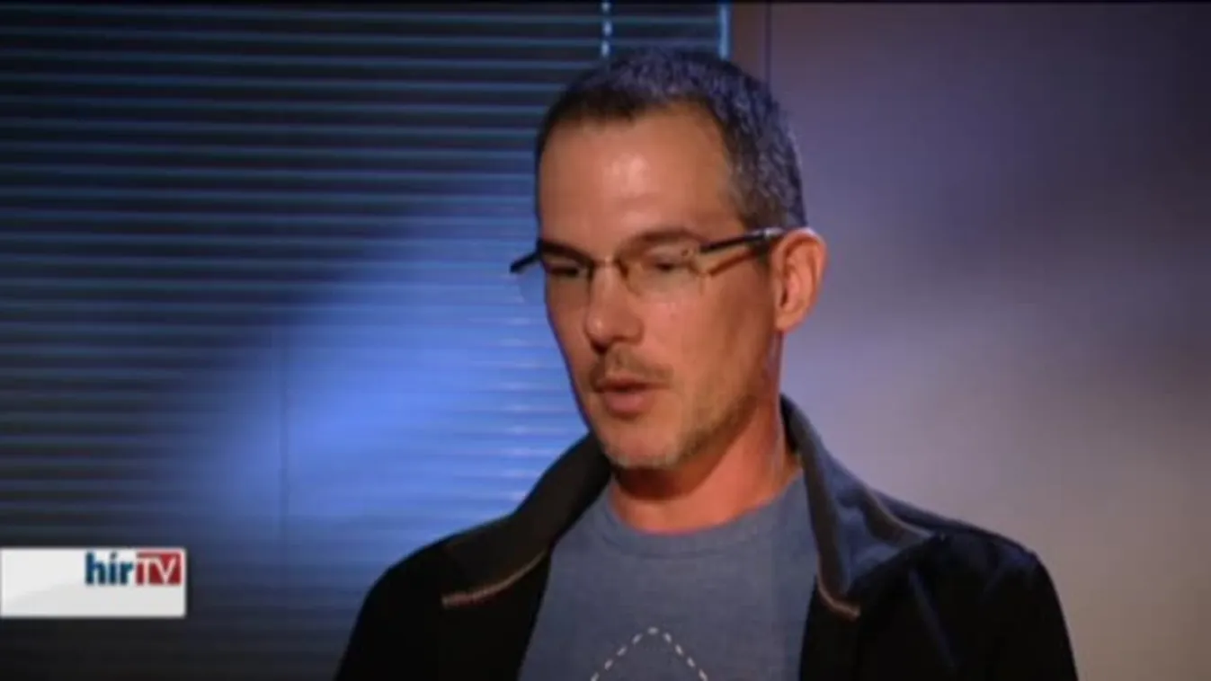 Hírvilág – Emberi tényező