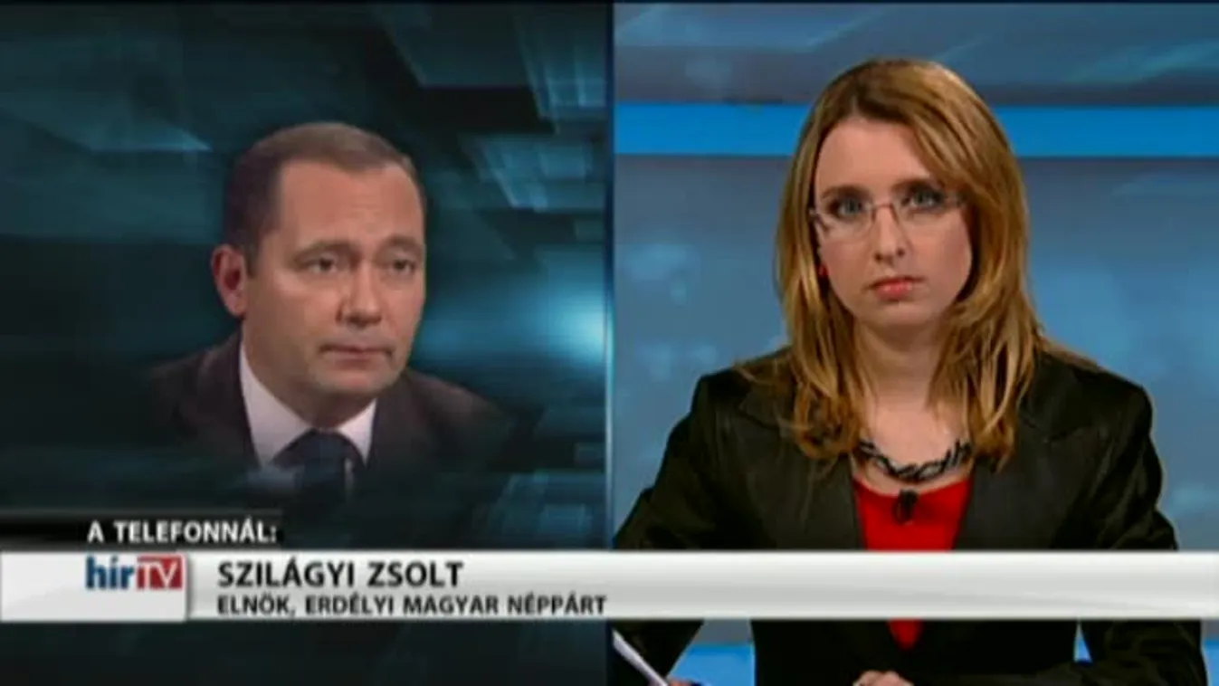 Magyarország élőben – Tüntetés a Székely szabadság napján