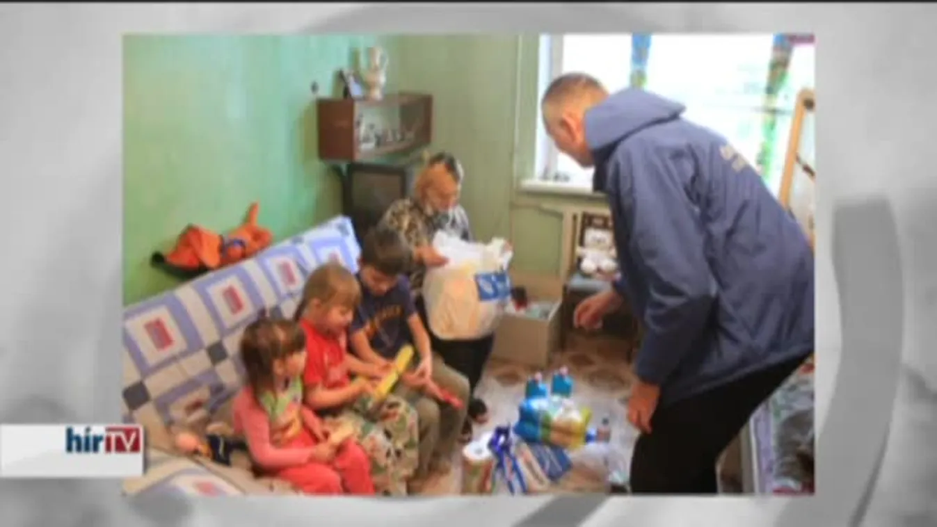 Paletta – Fényút kiállítás