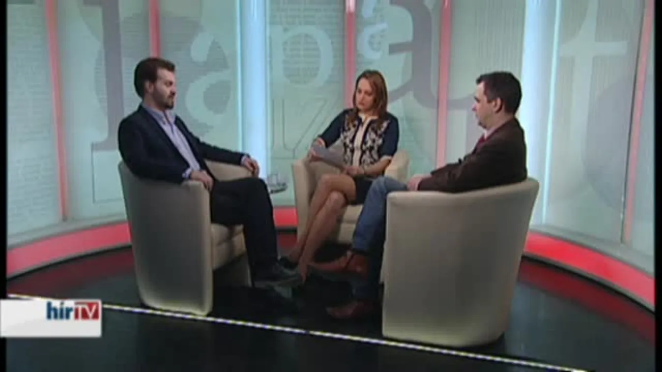 Lapzárta - Kósa szavazatán múlt