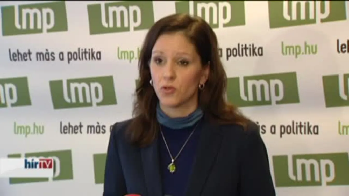 Szél Bernadett: Újabb alkalom nyílt arra, hogy a kormány visszalépjen Paks II-től