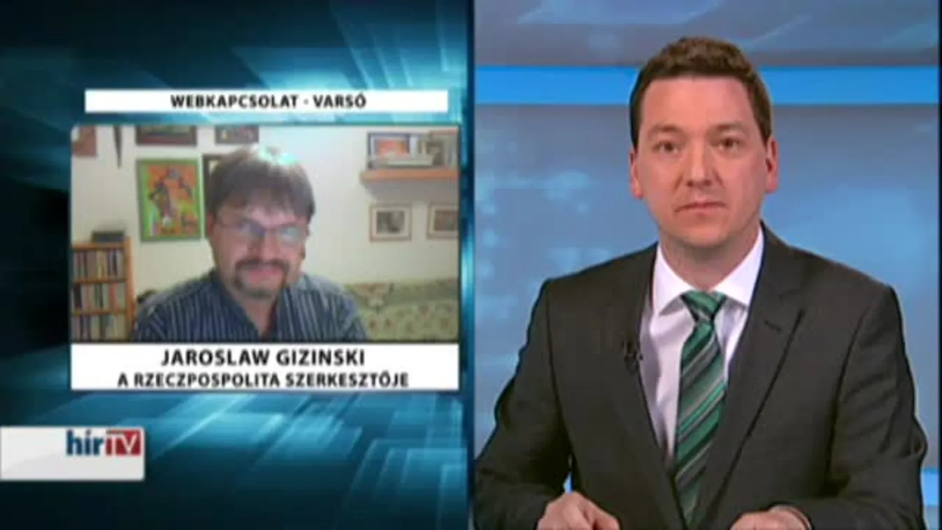 Magyarország élőben – Országhatár kiigazításról tárgyal Prága és Varsó