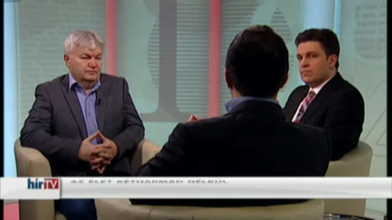 Lapzárta – Orbán Viktor bilincset látna Buda-Cash-ügyben