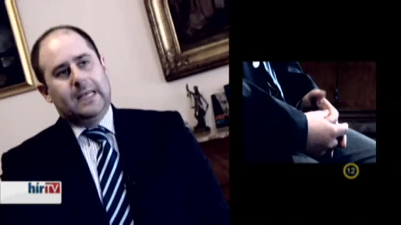 Riasztás - Balla Irma-ügy