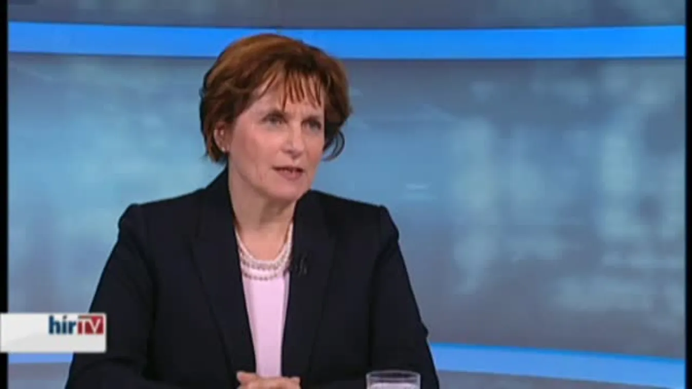 Magyarország élőben – Szigorúbban ellenőrzött végrehajtók