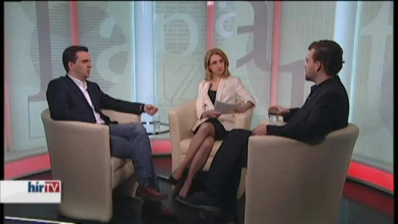 Lapzárta – Bojkottálja a Fidesz–KDNP a Hír TV-t és a Magyar Nemzetet