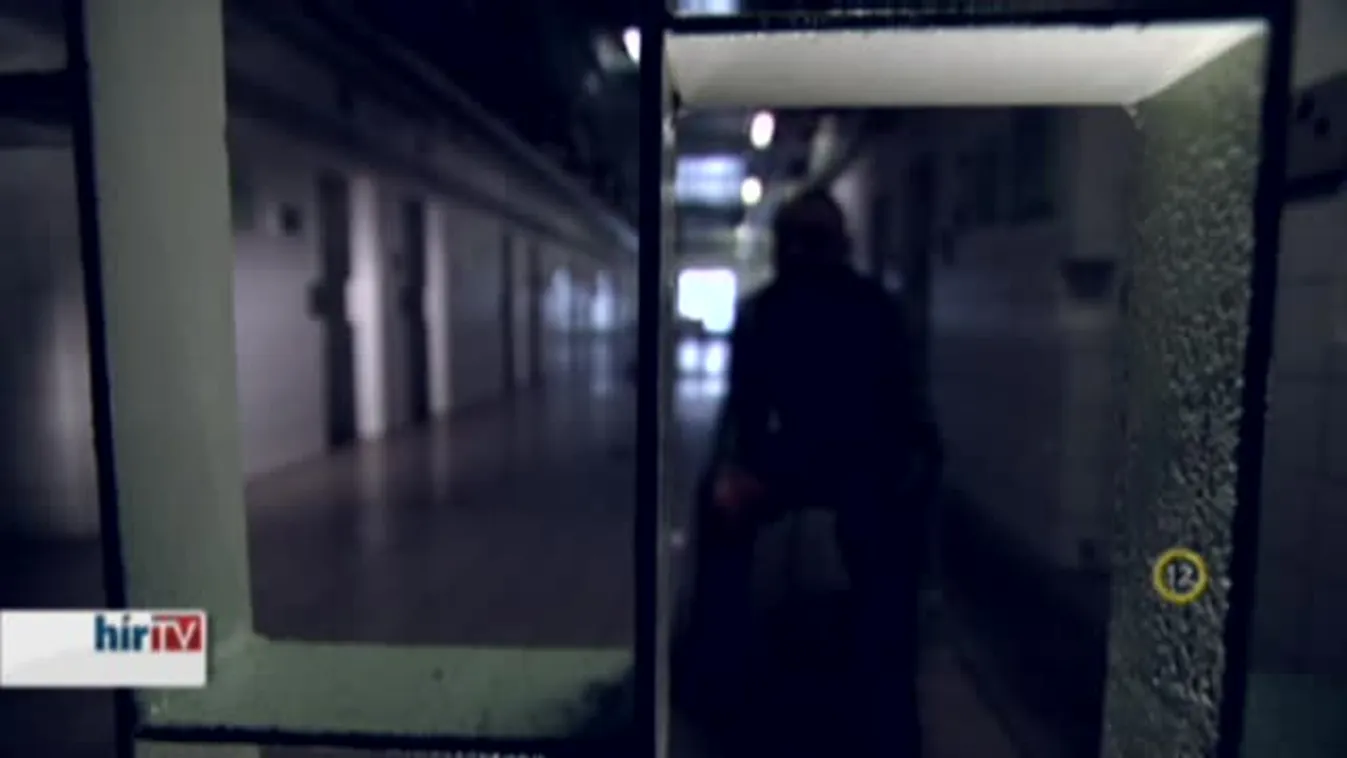 Riasztás - Exkluzív interjú Kaiser Ede társával