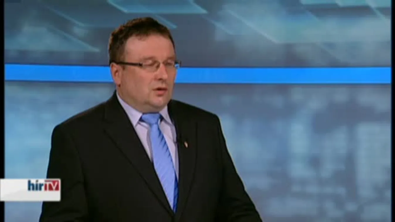 Magyarország élőben - Ellenőrizték a sonkákat is