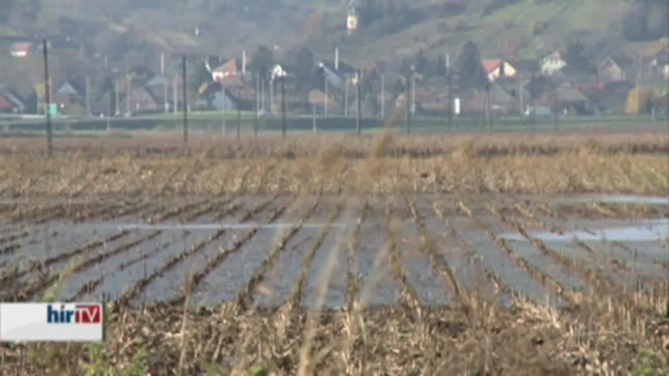 Soroló - Jogszerű avagy nem jogszerű a földadó?