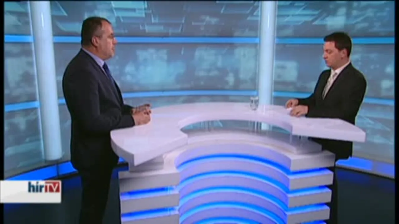 Magyarország élőben – Napirenden a déli nyitás