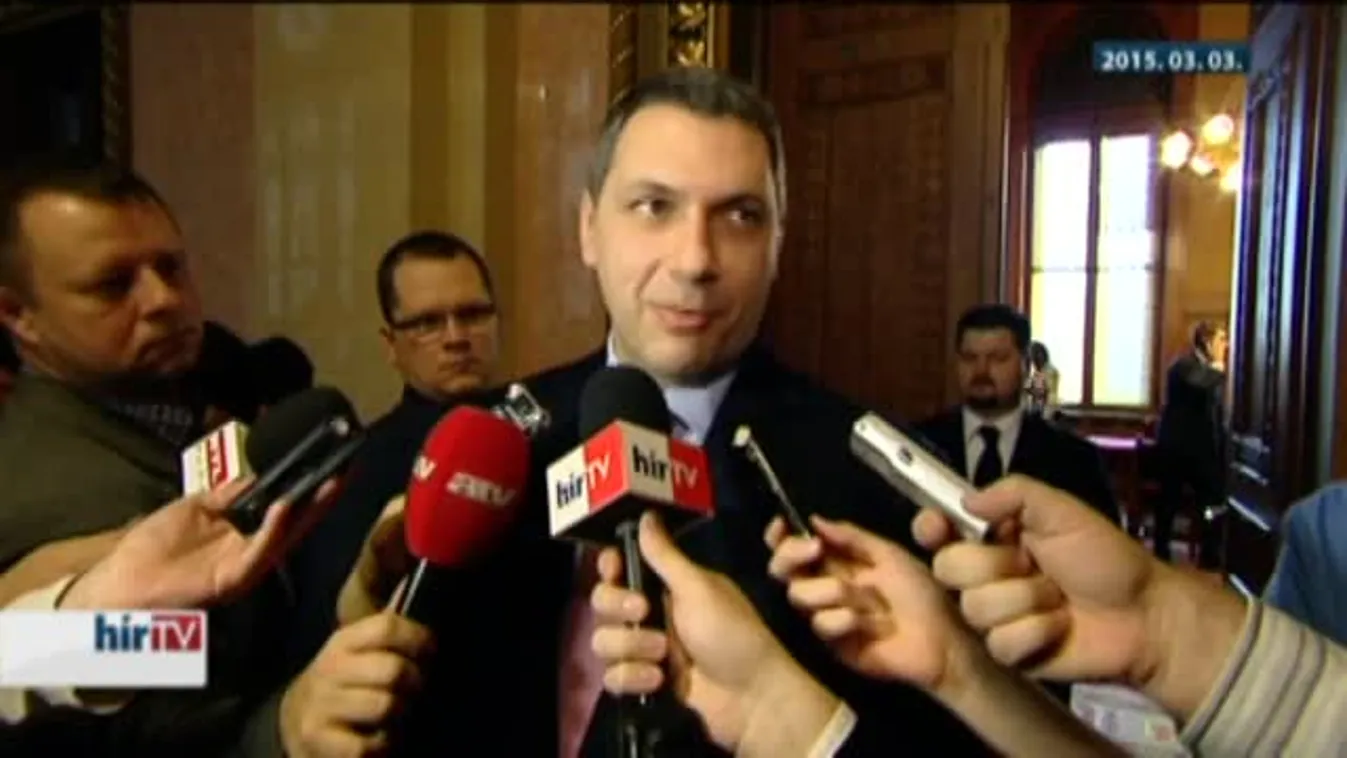 Magyarország élőben – Vita a Sorsok Háza körül