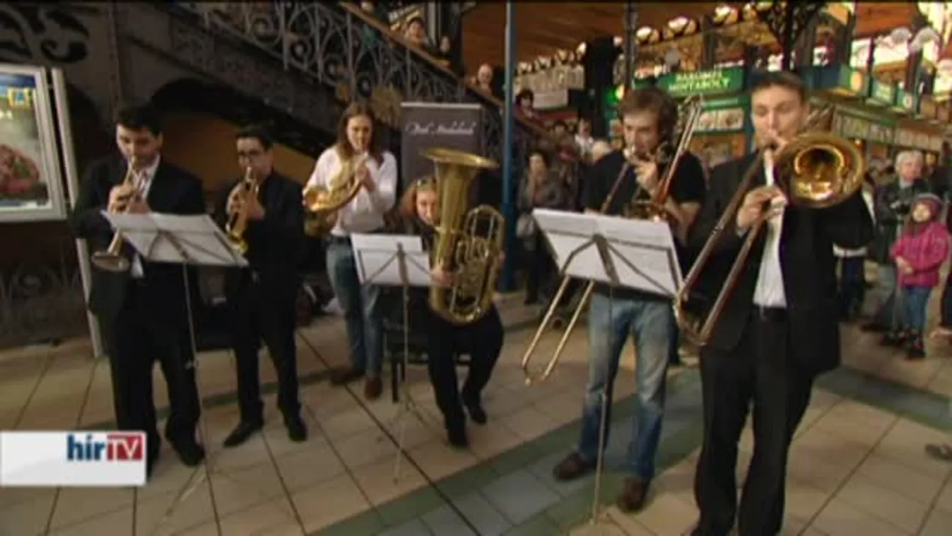 Bach-maraton Budapesten (3)