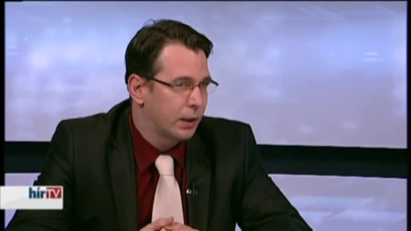 Magyarország élőben – Csontvázak a Jobbiknál