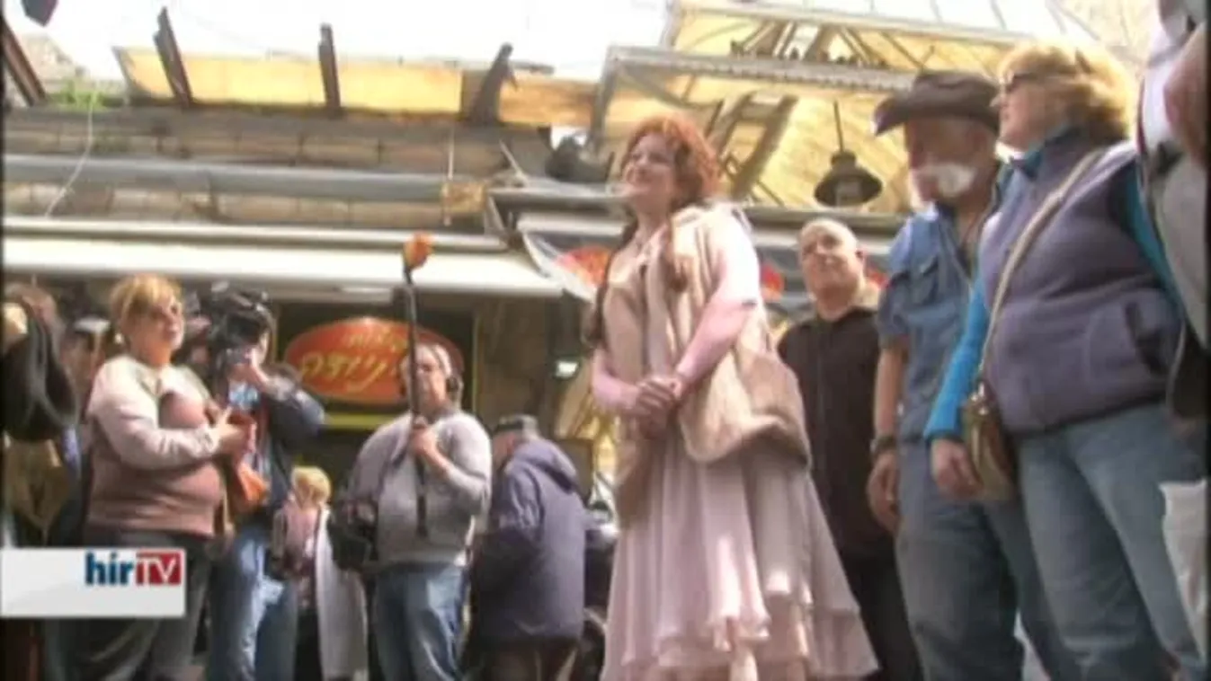 Felfedező – Császármorzsa