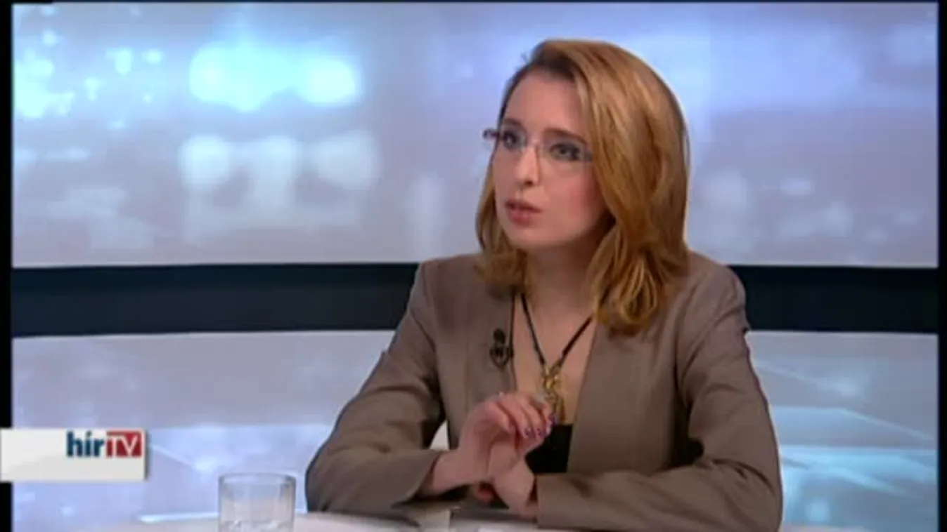 Magyarország élőben - Alapjövedelmet szorgalmaz a PM