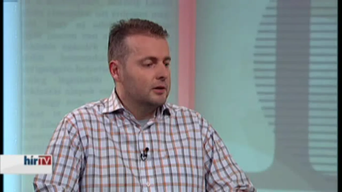 Lapzárta – Bojkott a HírTV ellen?