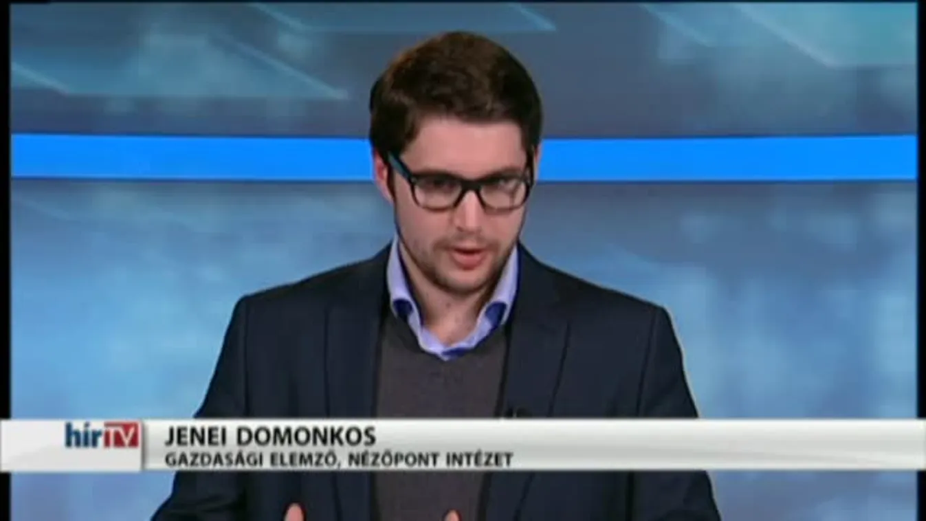 Magyarország élőben – Miért fontos a felminősítés?