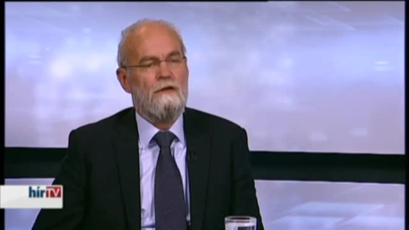 Magyarország élőben - Majd nem nekünk kell készíteni a bevallást?