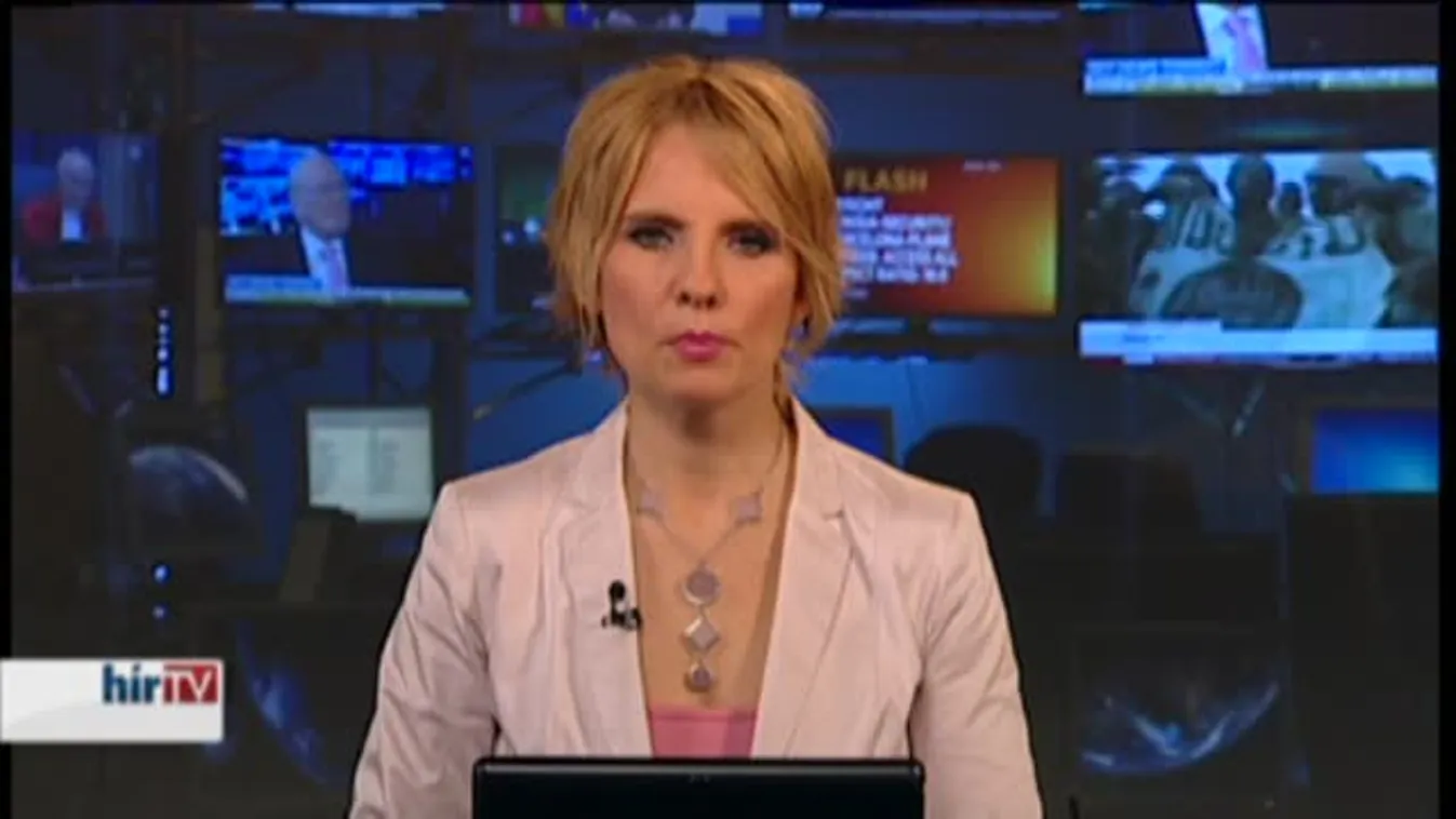 4 százalékkal nőtt az átlagkereset