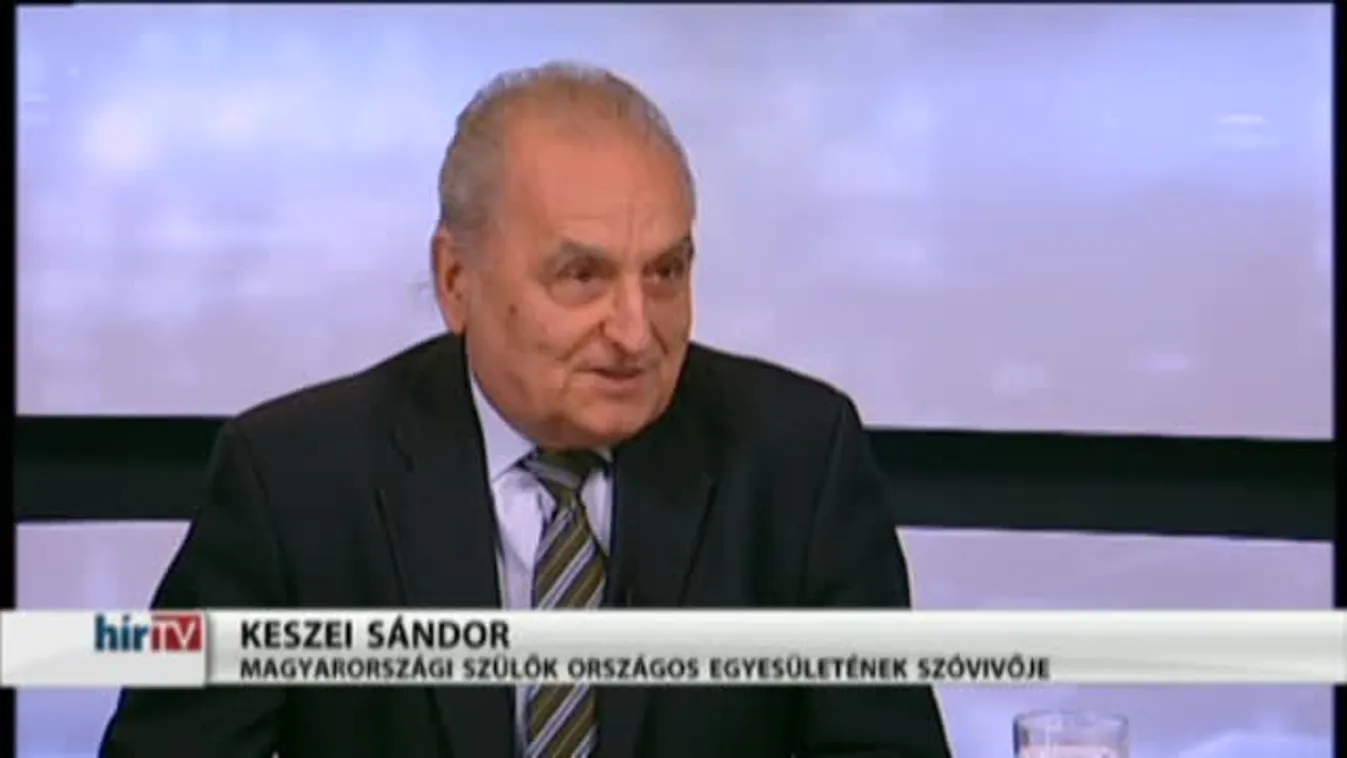 Magyarország élőben – Ki döntheti el, hol tanulhat tovább a gyerek?