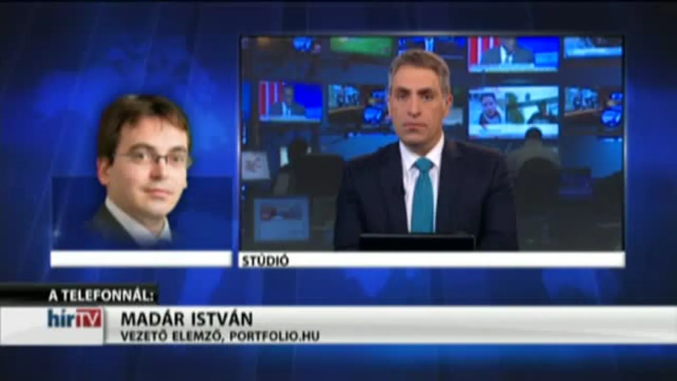 Alapkamat-csökkentés várható